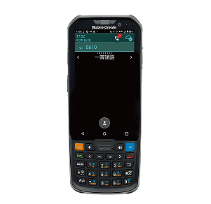 モバイルクリエイト IM-560のデバイス写真