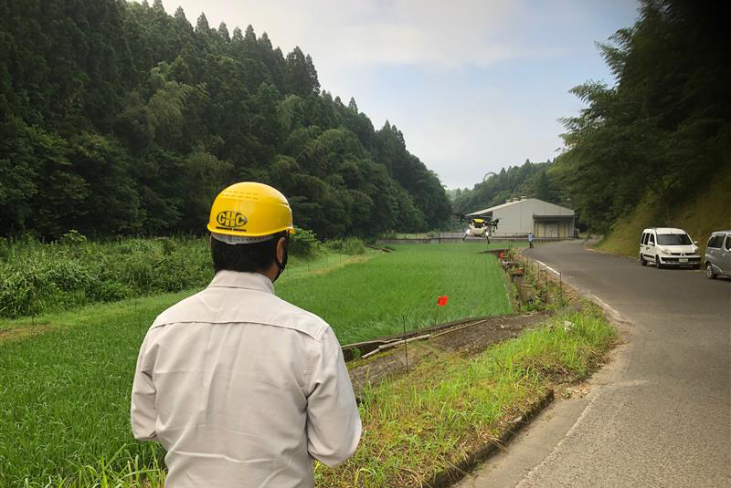 より多くのお客様のご要望にお答えできるようにしていきたい