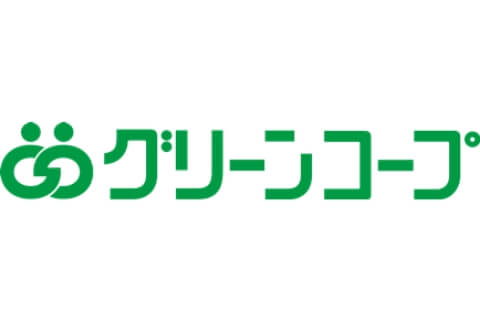 グリーンコープ生活協同組合連合会 様のロゴ