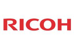 リコージャパン株式会社 様のロゴ