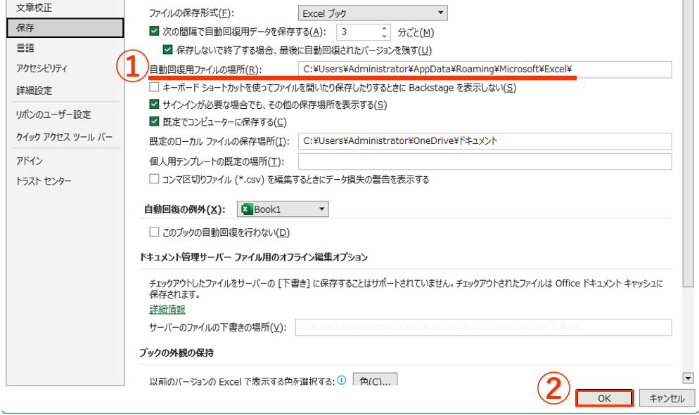 document-management-excel