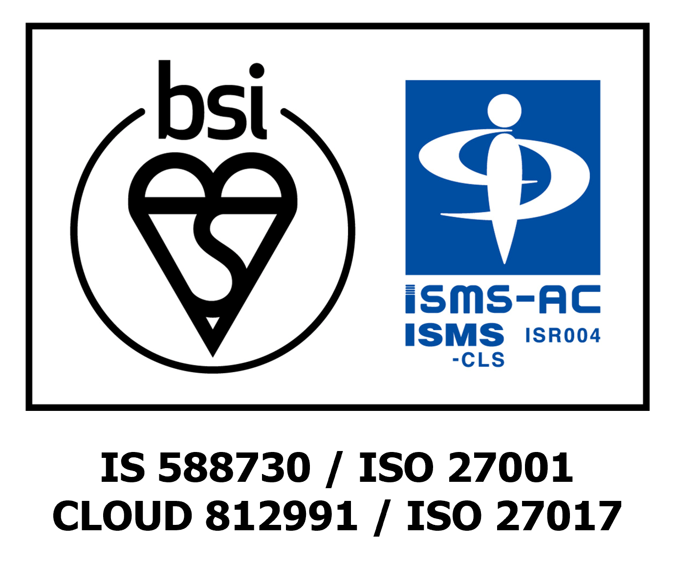 「OPTiM Biz」、クラウドセキュリティの国際規格「ISO/IEC27017:2015」の認証を取得 イメージ画像